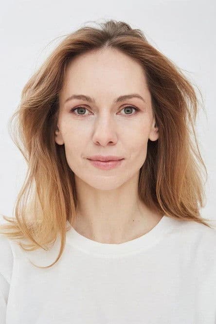 Mariya Shashlova profile photo