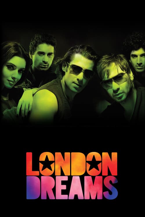 London Dreams poster