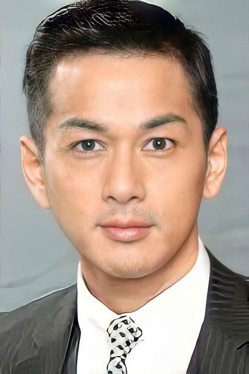 Carlo Ng Ka-Lok profile photo