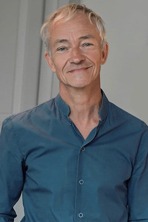 Jean-Luc Gantner profile photo