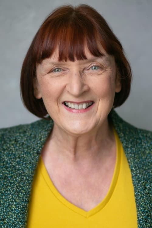 Christine Ann Nyland profile photo