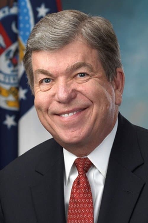 Roy Blunt profile photo