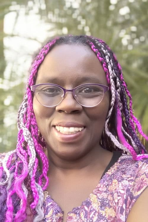 Michelle Clay profile photo