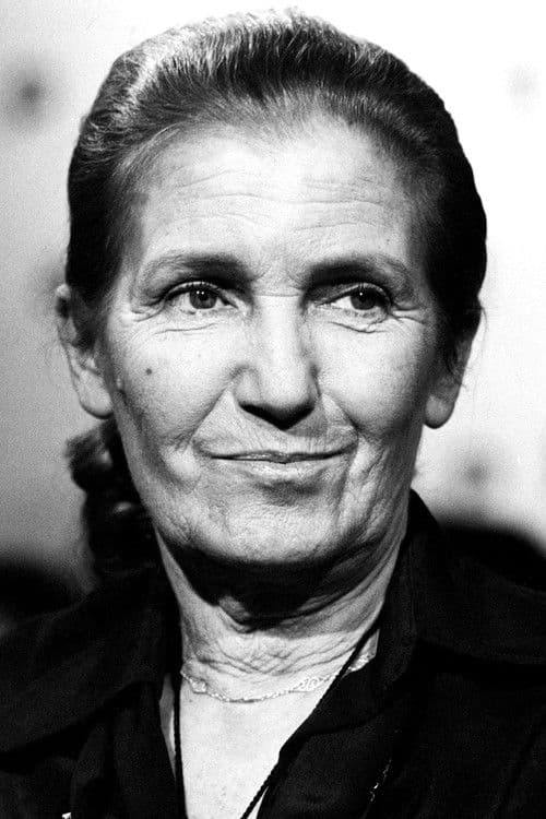 Marie Susini profile photo