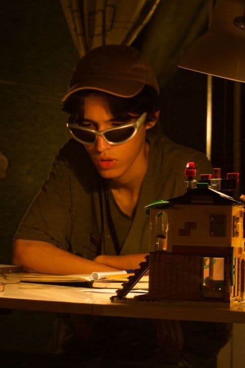 Ersultan Tolegen profile photo