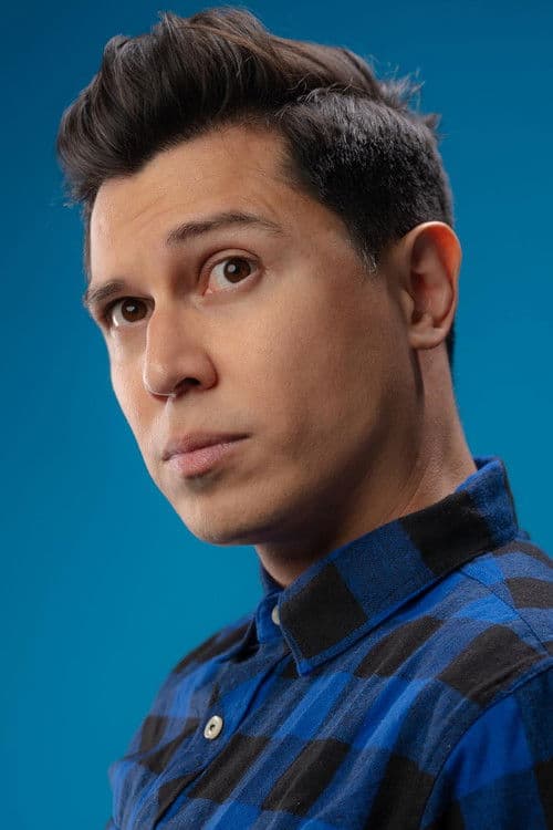 Carlos Luna profile photo