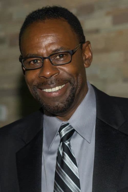 Stephen B. Reid profile photo