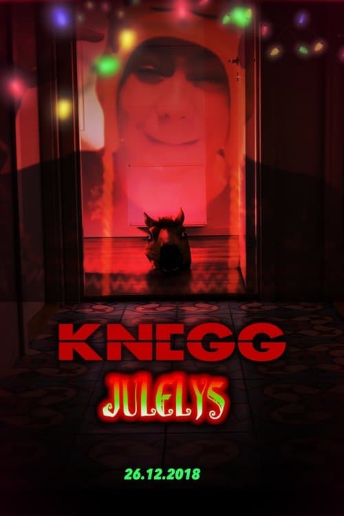 KNEGG | JULELYS poster