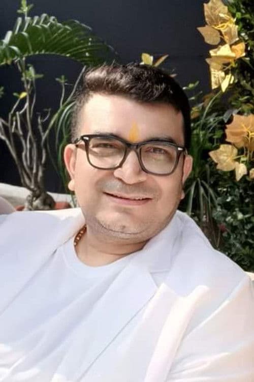 Dibyendu Mukherjee profile photo