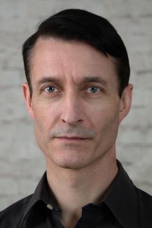 Stephen Chance profile photo