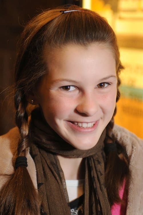 Tessa Allen profile photo