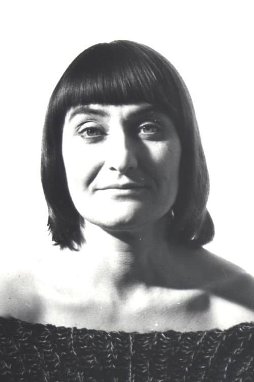 Ada Rybachuk profile photo