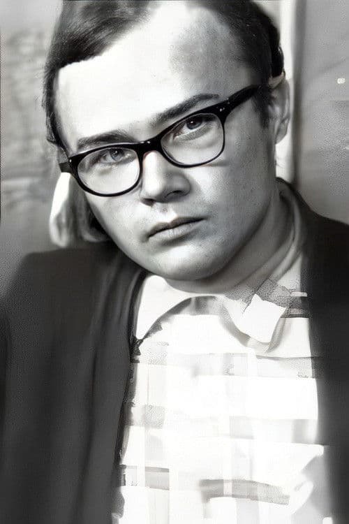 Boris Shadurskiy profile photo