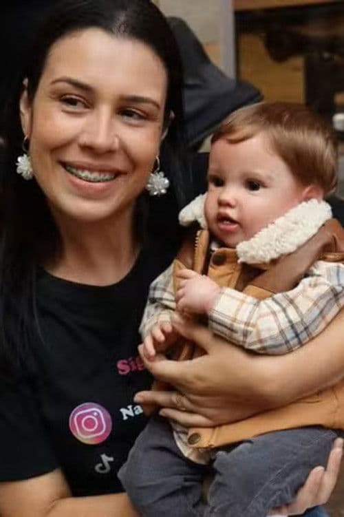 Nane Reborns profile photo