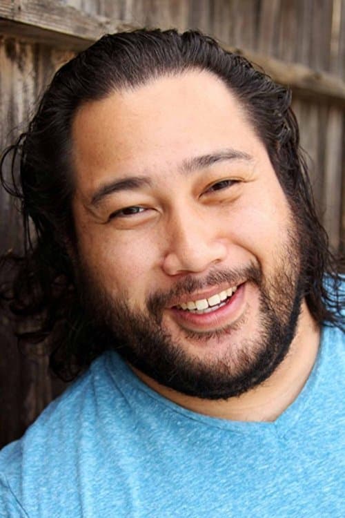 Cooper Andrews profile photo