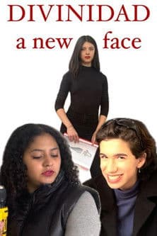 DIVINIDAD: a new face poster