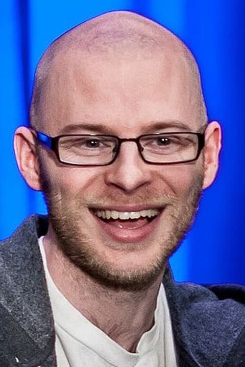 Tommy Refenes profile photo