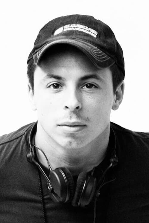 Mathieu Turi profile photo