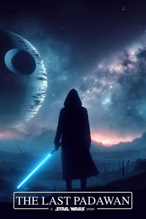 The Last Padawan Short Films