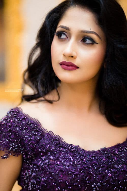 Nayanathara Wickramarachchi profile photo