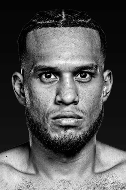 David Benavidez profile photo
