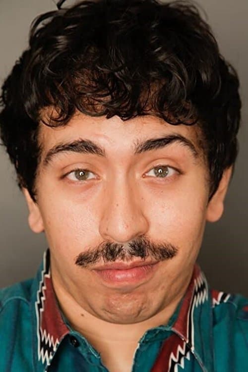 Justin Alexio profile photo