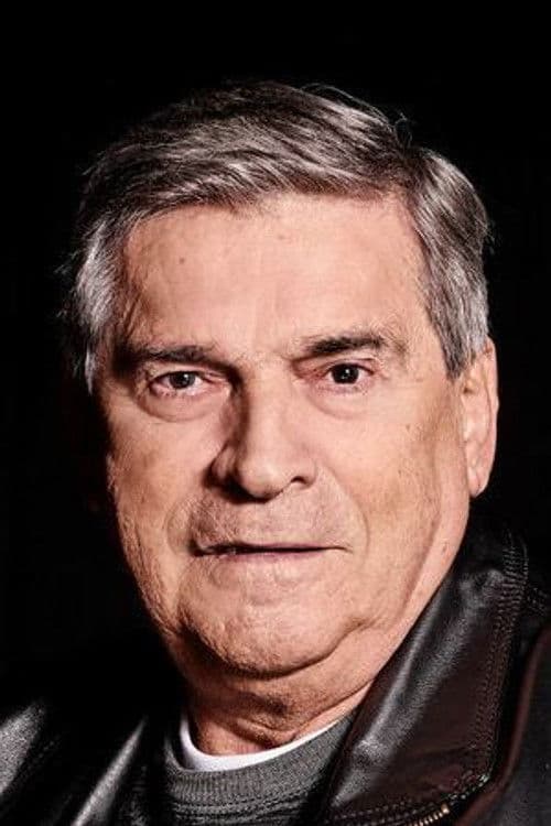 Ján Mistrík profile photo