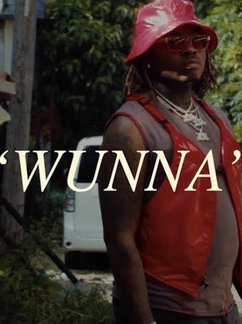 WUNNA - The Documentary poster