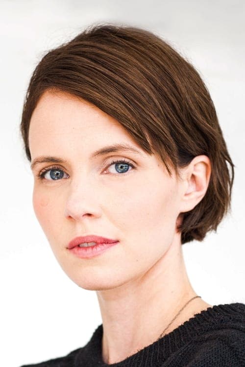 Lára Jóhanna Jónsdóttir profile photo