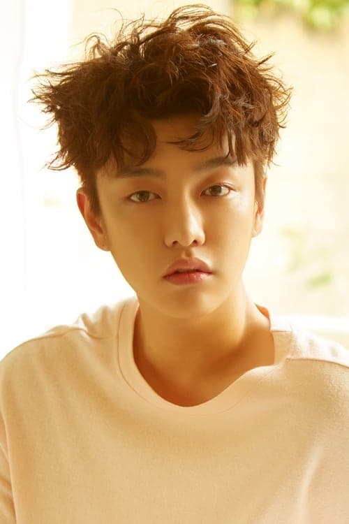 Shin Won-ho profile photo