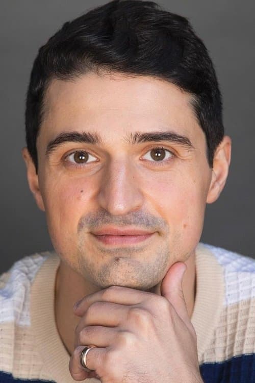 Yuriy Sardarov profile photo