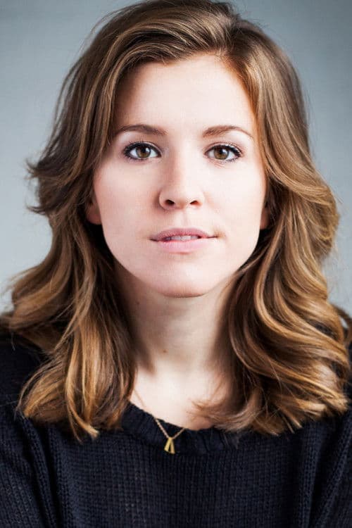 Pascale Renaud-Hébert profile photo