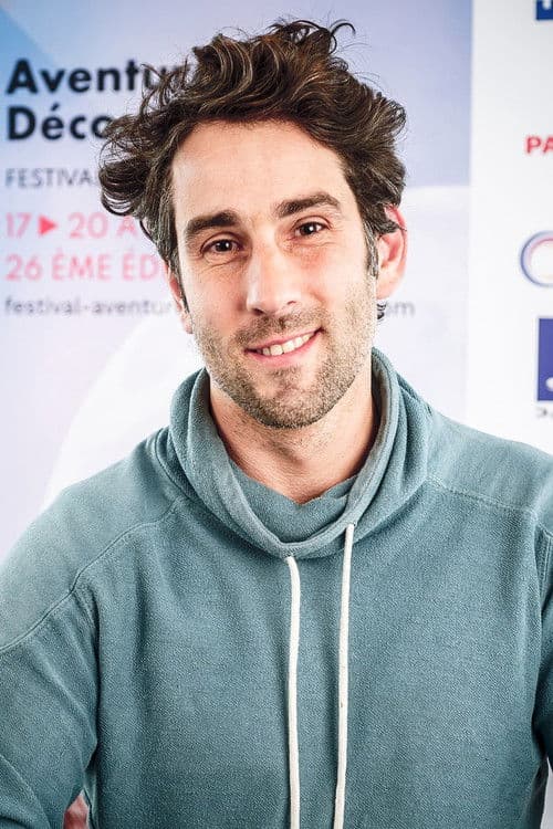 Alexandre Lopez profile photo