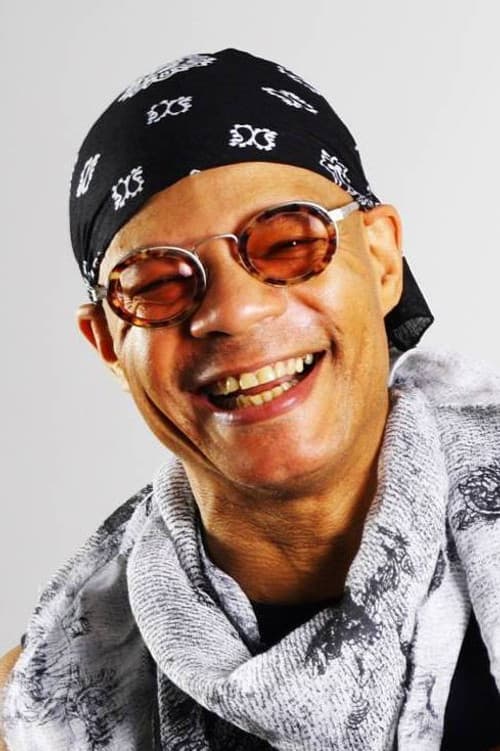 Fernando Saunders profile photo