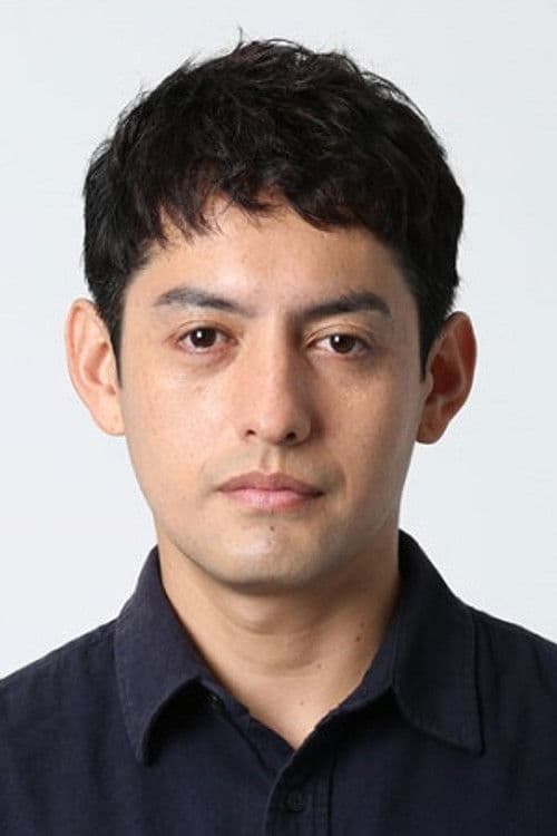 Fernandez Naoyuki profile photo