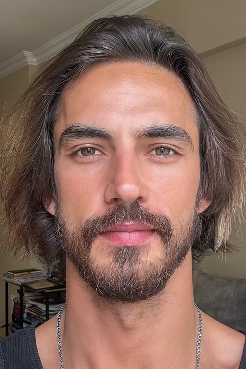 George Gafarov profile photo