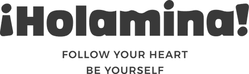 ¡Holamina!