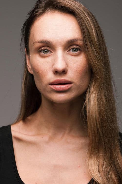 Viktoriya Varley profile photo