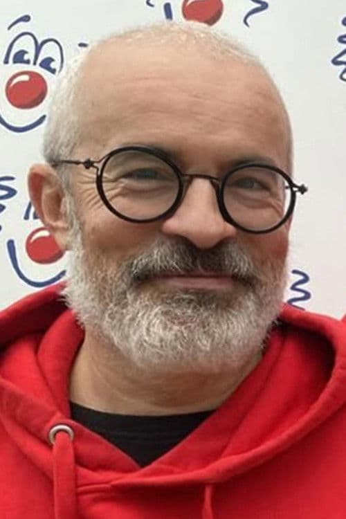 Milan Chalmovský profile photo