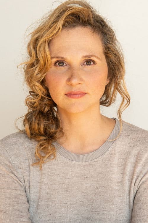 Caroline Bouchard profile photo