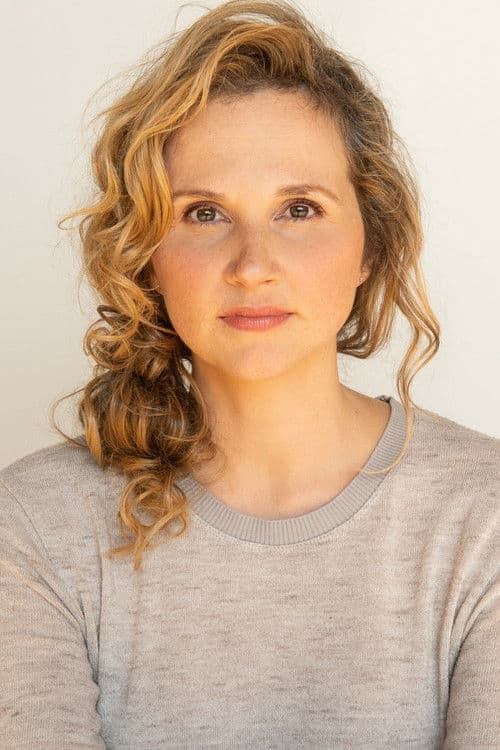 Caroline Bouchard profile photo