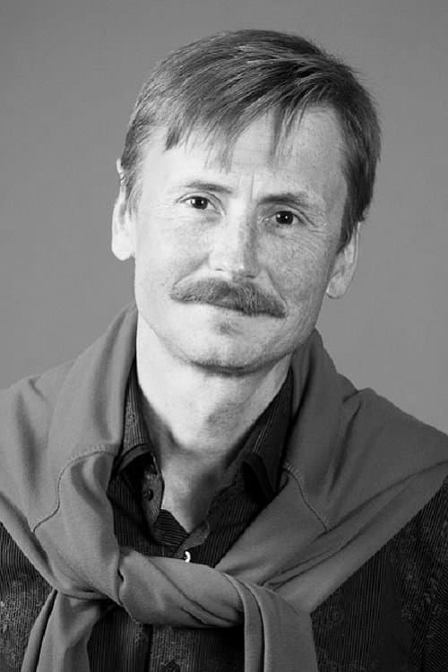 Aleksandr Zhdanovich profile photo