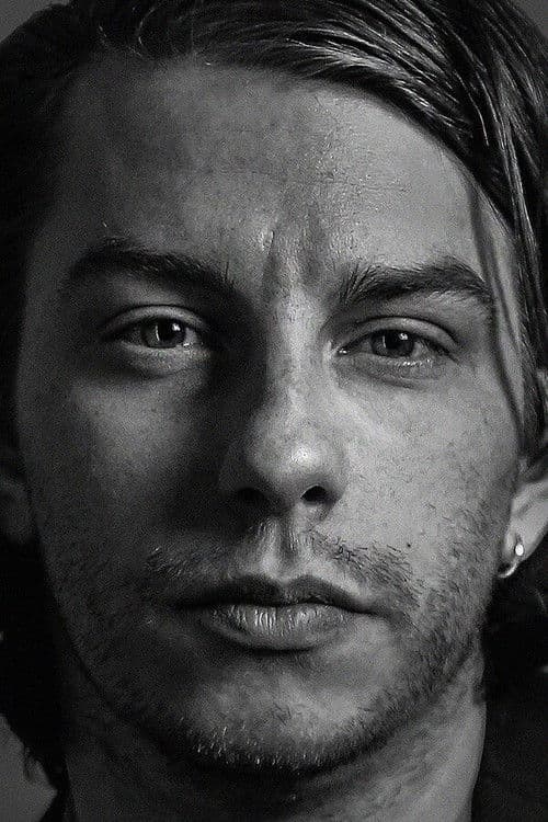 Nicholas Ashe Bateman profile photo