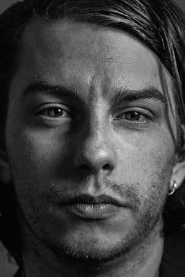 Nicholas Ashe Bateman profile photo