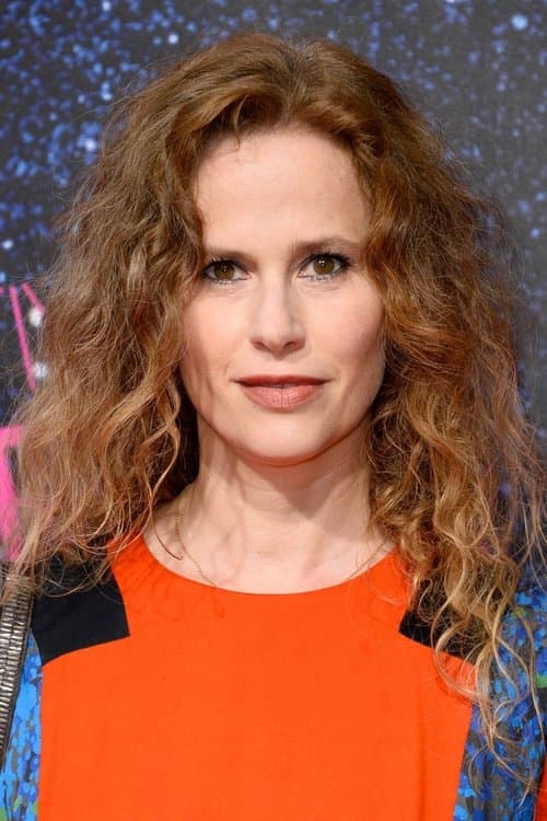 Florence Darel profile photo