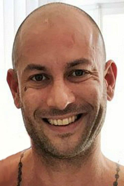 Mike Angelo profile photo