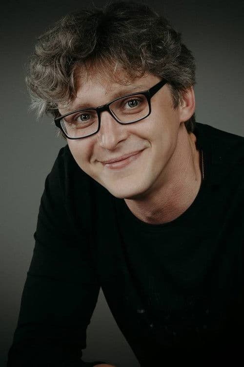 Ruslan Gerasimenko profile photo