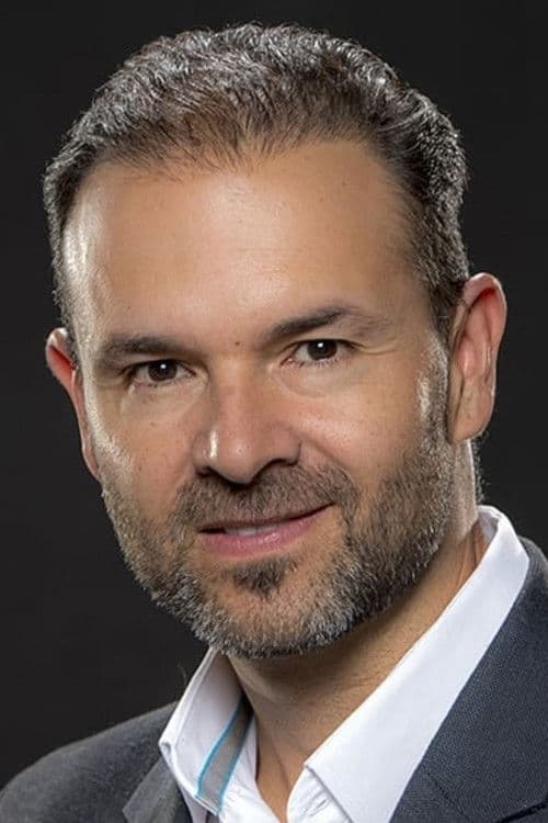 Alejandro Tamayo profile photo