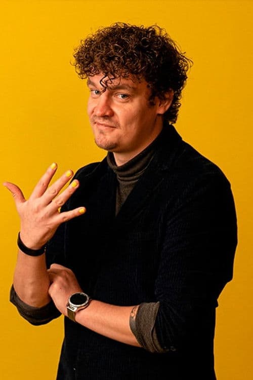 Simon Væver profile photo