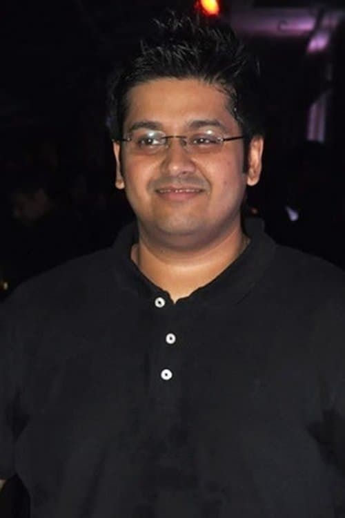 Milap Zaveri profile photo